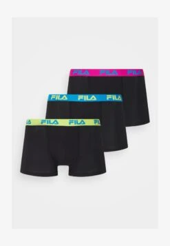 Fila MAN BOXER 3 PACK - Panties - Deep Ocean/magenta/lime 12 Fila MAN BOXER 3 PACK - Panties - Deep Ocean/magenta/lime -Fila Verkaufe ed9ea7dd8f344b6891f6d7dc1724faac