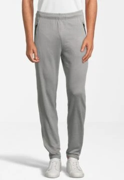 Fila LANZ - Jogginghose - Light Grey Melange -Fila Verkaufe eda07d021bbd41b59c0887de06200b63 1