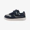 FOOTWEAR WB FXVENTUNO TDL - Sneaker Low - Fila Navy Tom Grey