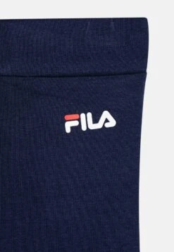 Fila SVELVIK CLASSIC LOGO - Leggings - Hosen - Medieval Blue -Fila Verkaufe edbc858be04c46368ada6fd19537f668