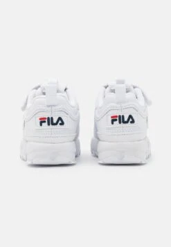 Fila DISRUPTOR UNISEX - Sneaker Low - White -Fila Verkaufe edd64aca20ab44acb09150a2c683d89e
