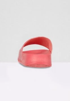 Fila MORRO BAY - Bade-Zehentrenner - Fiery Coral -Fila Verkaufe ee65eb78b8df45a9b3a86dfe114f8753