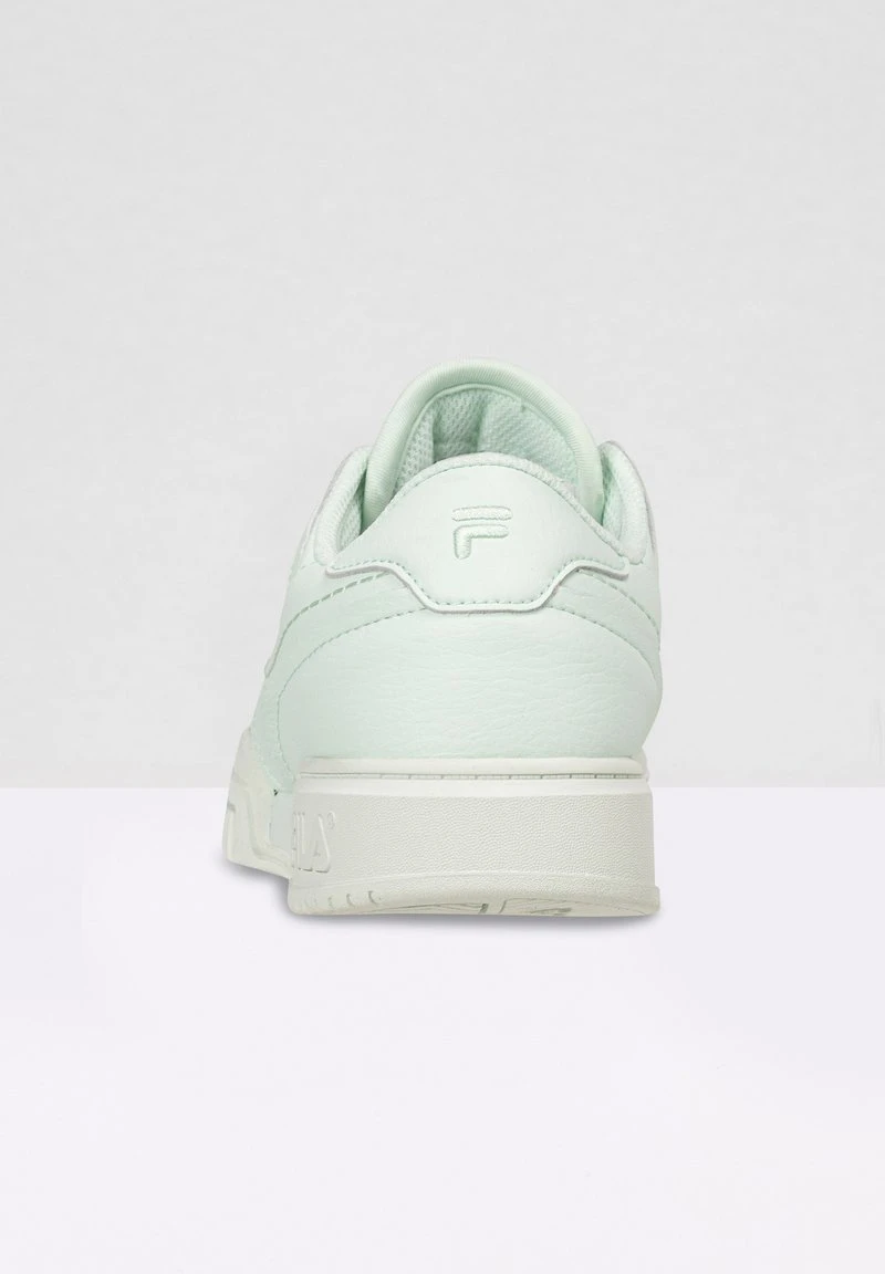 Fila ORIGINAL FITNESS 22 WMN - Sneaker Low - Hint Of Mint 6 Fila ORIGINAL FITNESS 22 WMN - Sneaker Low - Hint Of Mint – Bild 4