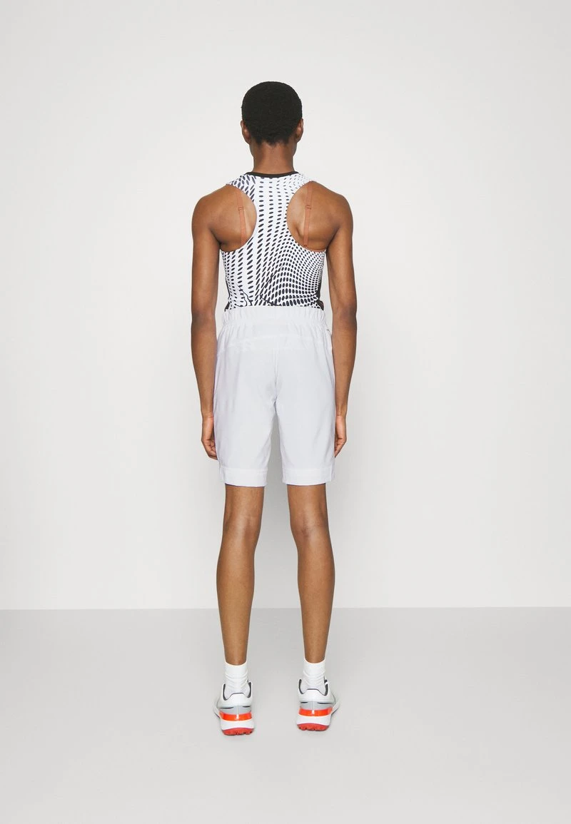 Fila BERMUDA MATHILDA - Kurze Sporthose - White 5 Fila BERMUDA MATHILDA - Kurze Sporthose - White – Bild 3