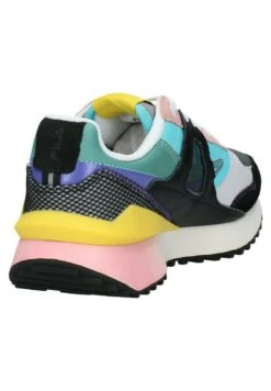 Fila Sneaker Low - Multicolor -Fila Verkaufe eed50f82b5d64005be5de7b1cccf4f37
