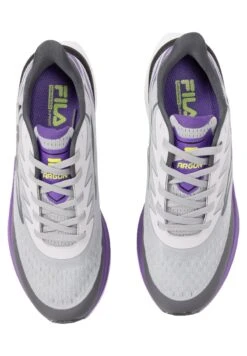 Fila Laufschuh Stabilität - Gray Violet Electric Purple 10 Fila Laufschuh Stabilität - Gray Violet Electric Purple -Fila Verkaufe ef19c43dd8604cd8b8e39b951c439c9c