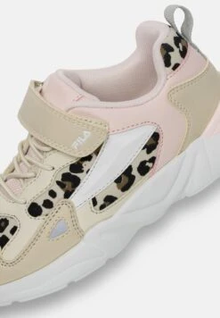 Fila VENTOSA - Sneaker Low - Oyster Gray Mauve Chalk -Fila Verkaufe ef1e0bc4a43b4f538af019e6c8f56150