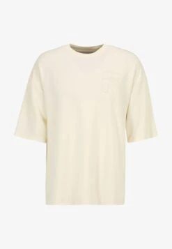 Fila CASTELLAR - T-Shirt Basic - Antique White 11 Fila CASTELLAR - T-Shirt Basic - Antique White -Fila Verkaufe ef5cadfb96dd48de87af66accc0d7eaa