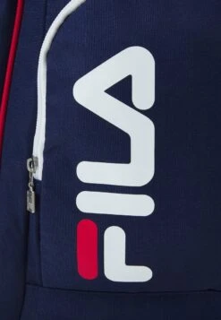 Fila BACKPACK NOAH UNISEX - Tagesrucksack - Peacoat Blue / Red 13 Fila BACKPACK NOAH UNISEX - Tagesrucksack - Peacoat Blue / Red -Fila Verkaufe ef6f07d234f0460a9da19a88637a3cd1