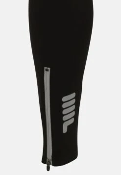 Fila RISHIRI - Tights - Black -Fila Verkaufe ef8fe267d0ee4b5f8fcc61902a078556