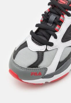 Fila RAY TRACER UNISEX - Sneaker Low - Castlerock/red 13 Fila RAY TRACER UNISEX - Sneaker Low - Castlerock/red -Fila Verkaufe efc24d706a784e1d9a9267c534f72311