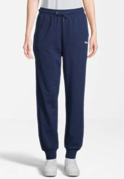 Fila BALIMO - Jogginghose - Medieval Blue -Fila Verkaufe f08cfcf50335422eb831d16f2085a6c0 1