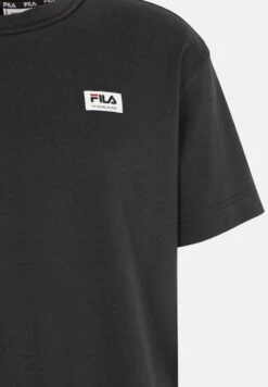 Fila APPAREL TAIPAS OVERSIZED - T-Shirt Basic - Moonless Night -Fila Verkaufe f0cea43771fe406589d2de1f888edbf4