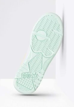 Fila FXVENTUNO KITE WMN - Sneaker Low - Grün 12 Fila FXVENTUNO KITE WMN - Sneaker Low - Grün -Fila Verkaufe f0df317fe8b64399ac14a0e6e08b7557