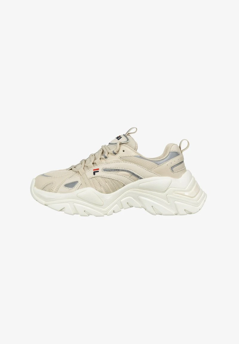 Fila ELECTROVE WMN - Sneaker Low - Turtledove 3 Fila ELECTROVE WMN - Sneaker Low - Turtledove