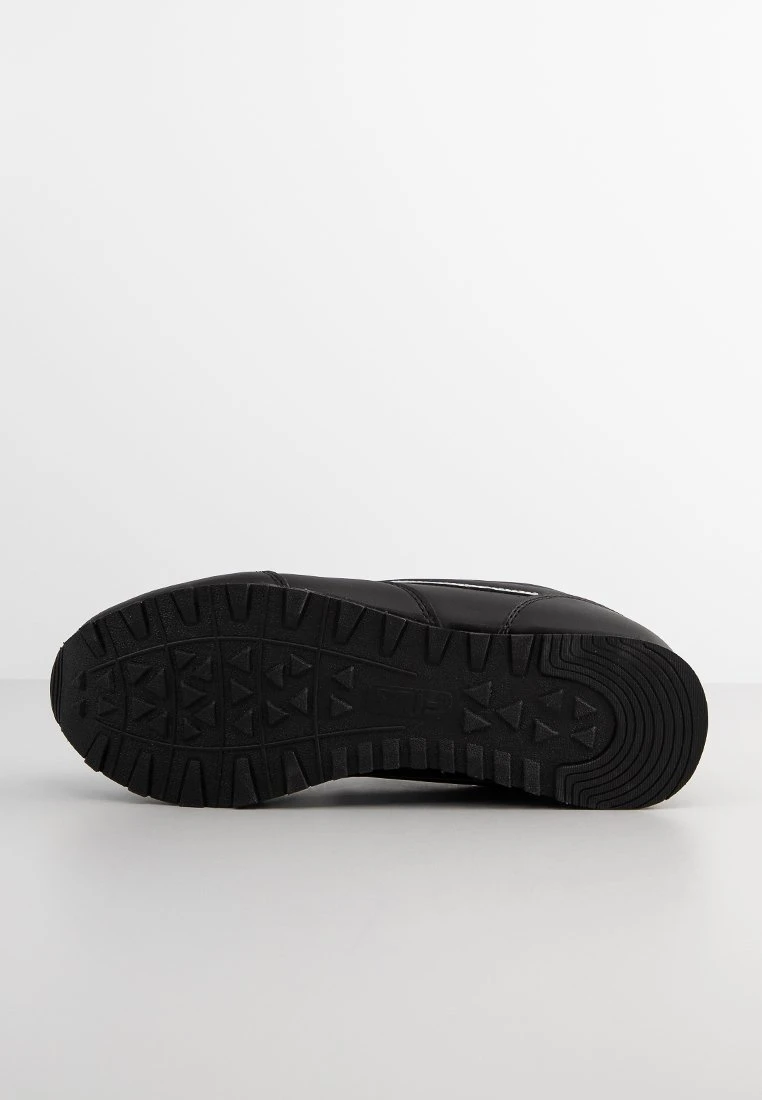 Fila ROSSO - Sneaker Low - Black/black 6 Fila ROSSO - Sneaker Low - Black/black – Bild 4