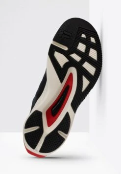 Fila FOOTWEAR SHOCKET RUN EM - Laufschuh Stabilität - Black Dark Shadow 12 Fila FOOTWEAR SHOCKET RUN EM - Laufschuh Stabilität - Black Dark Shadow -Fila Verkaufe f1212721d28540188c474bcdf0c95662