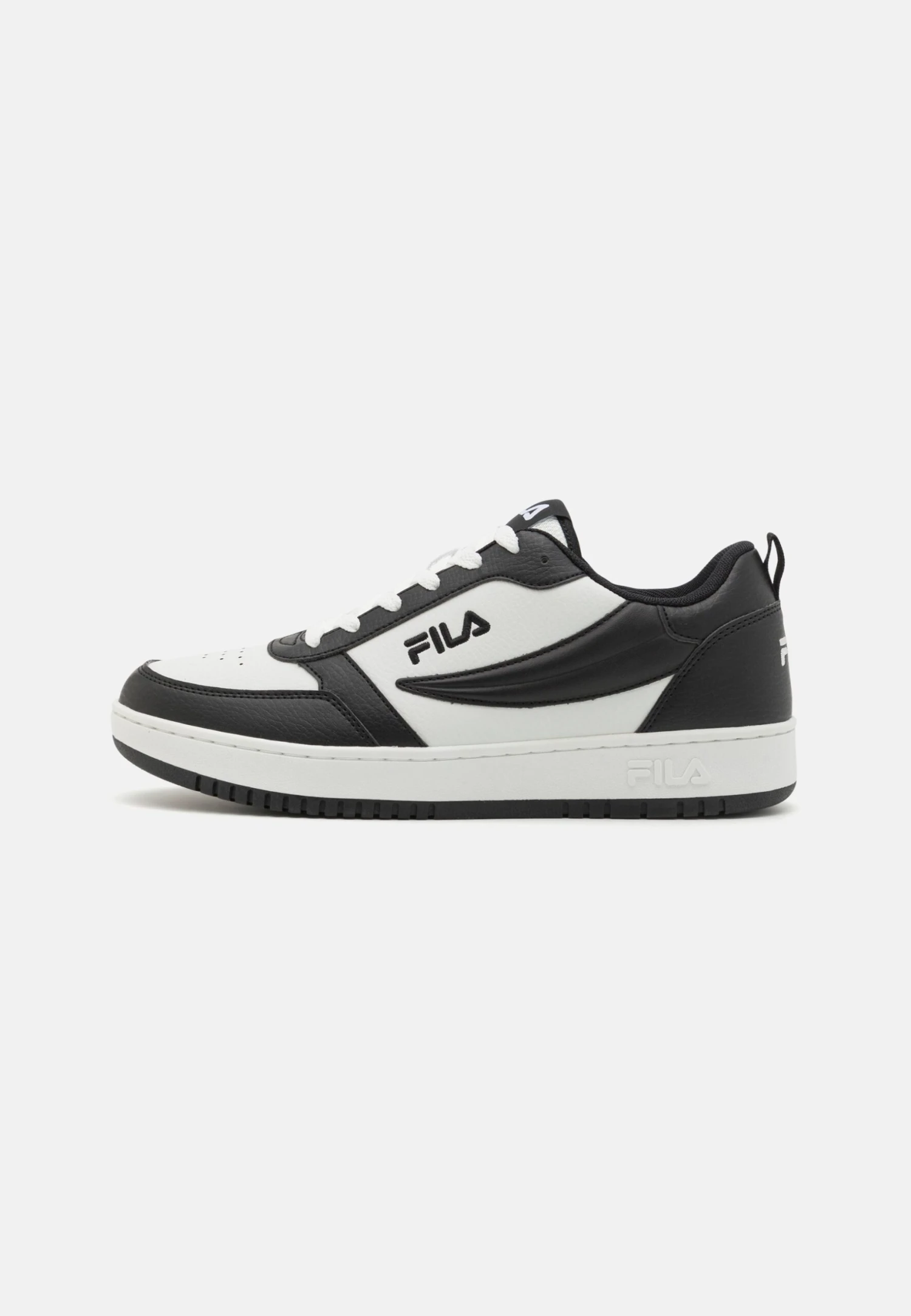 REGA - Trainers - White Fila Navy Antique White 12 REGA - Trainers - White Fila Navy Antique White – Bild 10