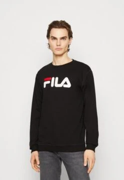 Fila BARBIAN - Sweatshirt - Grau 12 Fila BARBIAN - Sweatshirt - Grau -Fila Verkaufe f1ad5b420b3a42a595c6a0cbbd4ae48b