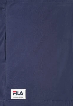 Fila TEGAU - Sportrock - Medieval Blue -Fila Verkaufe f1b85633d4514aeeaf14cfdb35aae0cf