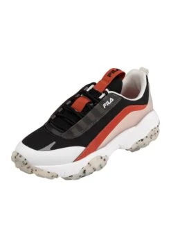 Fila LOLIGO TECH WMN - Sneaker Low - White Black 13 Fila LOLIGO TECH WMN - Sneaker Low - White Black -Fila Verkaufe f229462b728e46a2ab144dcec9cb381d