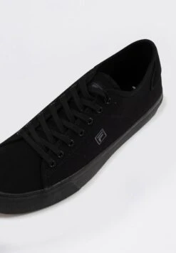 Fila Sneaker Low - Black Black 13 Fila Sneaker Low - Black Black -Fila Verkaufe f26205e98b47404fad406c869d2bf1da