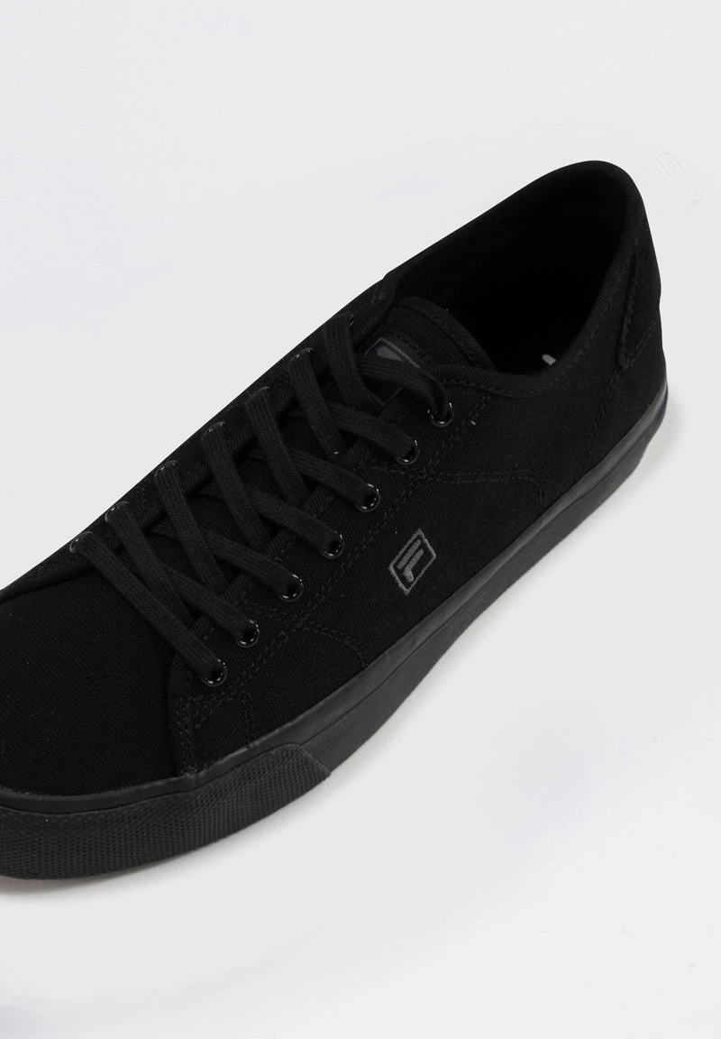 Fila Sneaker Low - Black Black 8 Fila Sneaker Low - Black Black – Bild 6
