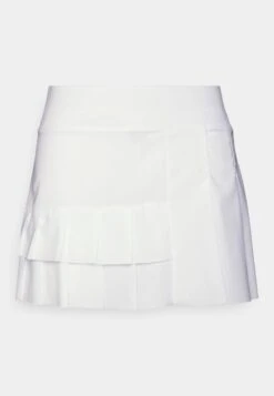 Fila SKORT LOU - Sportrock - White -Fila Verkaufe f268132c69f446c3b6c0ab59a0cd9f34
