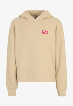 Fila TUEBINGEN - Kapuzenpullover - Fields Of Rye -Fila Verkaufe f2c80515b26948618a12ad6f9c81735d 1