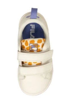 Fila CROSSCOURT 2 NT - Lauflernschuh - Marshmallow Giraffe -Fila Verkaufe f2ca77b12a754587864a1d1c28c20278