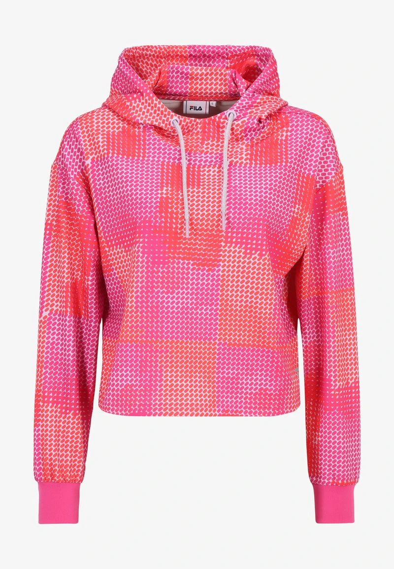 Fila RIVES AOP - Kapuzenpullover - Bittersweet Pills Camo Aop 6 Fila RIVES AOP - Kapuzenpullover - Bittersweet Pills Camo Aop – Bild 4