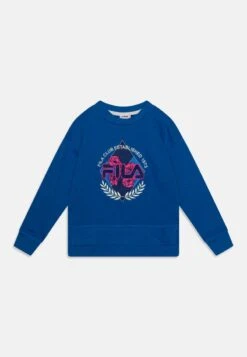 Fila TANNHAUSEN CREW - Sweatshirt - Lapis Blue 11 Fila TANNHAUSEN CREW - Sweatshirt - Lapis Blue -Fila Verkaufe f2fa7380390e42eaac8d48dab9e602a3 1