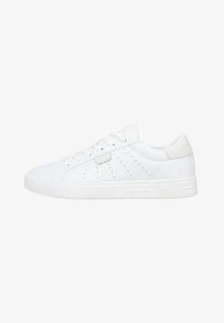 Fila LUSSO - Sneaker Low - White