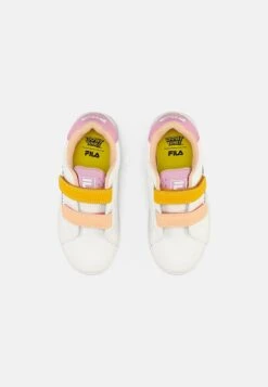 Fila LOONEY TUNES WB CROSSCOURT 2 NT LOW KIDS - Sneaker Low - White-lilac Sachet 11 Fila LOONEY TUNES WB CROSSCOURT 2 NT LOW KIDS - Sneaker Low - White-lilac Sachet -Fila Verkaufe f40d83586a6341b8b791b15ea2c06ab8