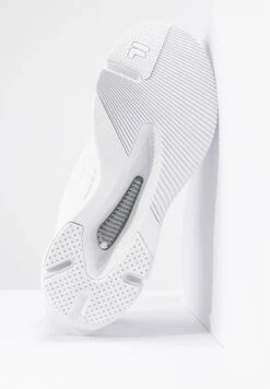 Fila SHOCKET TRAIN - Walkingschuh - White -Fila Verkaufe f437b63e75b74c2bbf0d5e096f7896d5