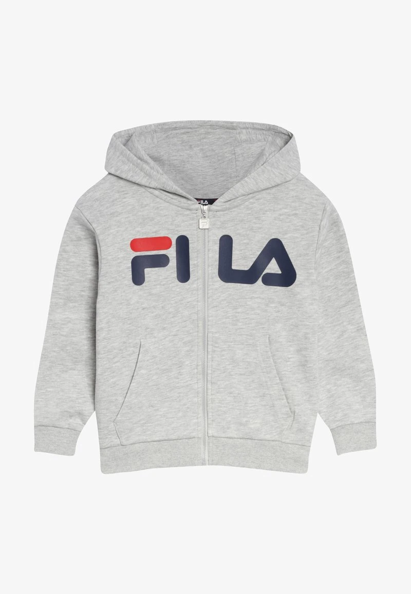 Fila SVINDAL - Sweatjacke - Moonless Night 8 Fila SVINDAL - Sweatjacke - Moonless Night – Bild 6