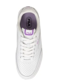 Fila SEVARO WMN - Sneaker Low - White -Fila Verkaufe f463e3c1938a4e1cab30dc891eb2e629