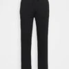 Fila PANT LARRY - Jogginghose - Black -Fila Verkaufe f480616d630e4737bb4f785af1642c8b 2