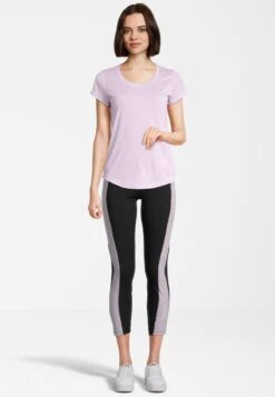 Fila RAHDEN - T-Shirt Basic - Fair Orchid -Fila Verkaufe f484ab12331d4dee86db20dfee3ff531