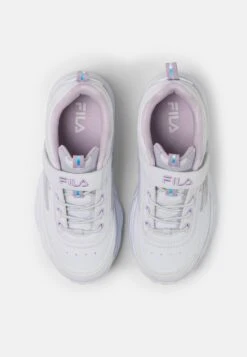 Fila Sneaker Low - White Iridescent 11 Fila Sneaker Low - White Iridescent -Fila Verkaufe f4ade6bfe15c42fc96c5841fca5d12f9