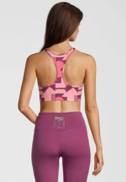 Fila RAGUSA AOP - Bustier - Amaranth React Aop -Fila Verkaufe f4c64ea2a6fd4950a664fe3a7c92f3ce