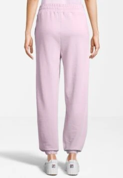 Fila APPAREL BAULER HIGH WAIST - Jogginghose - Fair Orchid 10 Fila APPAREL BAULER HIGH WAIST - Jogginghose - Fair Orchid -Fila Verkaufe f5222bdff67444bab264174dee78bfa6
