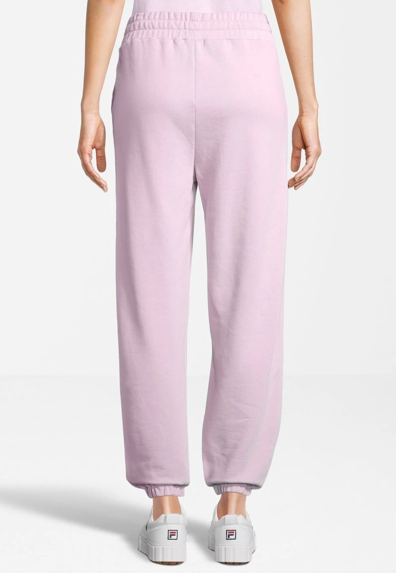 Fila APPAREL BAULER HIGH WAIST - Jogginghose - Fair Orchid 5 Fila APPAREL BAULER HIGH WAIST - Jogginghose - Fair Orchid – Bild 3