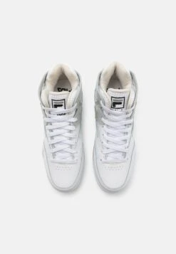 Fila SQUAD MID - Sneaker High - White/gray Violet 11 Fila SQUAD MID - Sneaker High - White/gray Violet -Fila Verkaufe f58489aa789a4838a92206d7f2ee0284