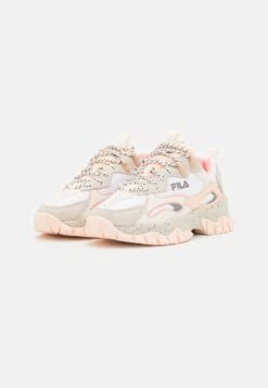 Fila RAY TRACER TR2 - Sneaker Low - Marshmallow/vanilla Cream -Fila Verkaufe f59f9153093c41a0b1fd9507a71f3d44