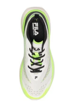 Fila Trainingsschuh - Gray Violet/neon Green/black -Fila Verkaufe f5cfb3322ae7458e98346b857471aebd