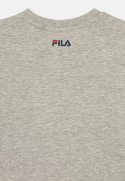 Fila APPAREL BISPINGEN - Langarmshirt - Light Grey Melange 10 Fila APPAREL BISPINGEN - Langarmshirt - Light Grey Melange -Fila Verkaufe f693867fac6b4becbb1a4ad622a204f2