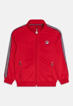 Fila JAKE KIDS UNISEX - Trainingsjacke - Peacoat Blue -Fila Verkaufe f69470c1bd5a47d088e8228d944ae692