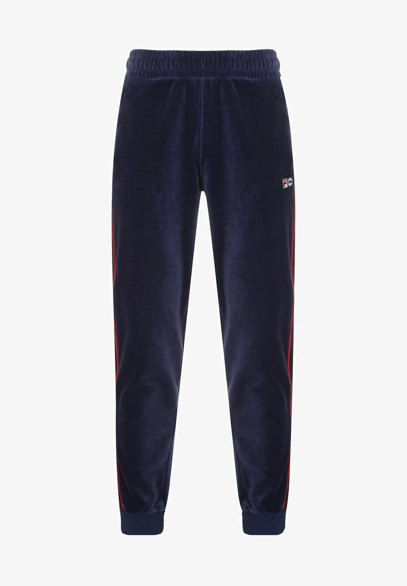 Fila ZINNA - Jogginghose - Medieval Blue 5 Fila ZINNA - Jogginghose - Medieval Blue – Bild 3