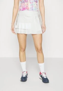 Fila SKORT LOU - Sportrock - White
